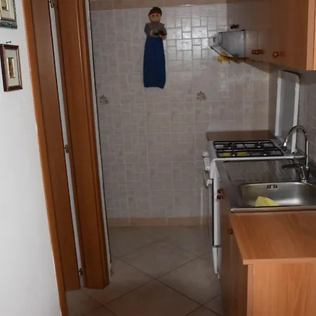 La Casa Nella Pineta - Apartment *
