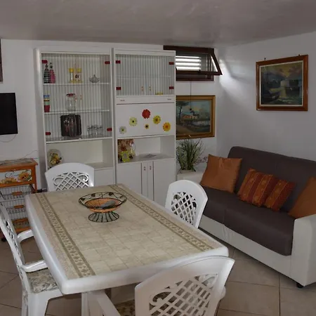La Casa Nella Pineta - Apartment Gallipoli