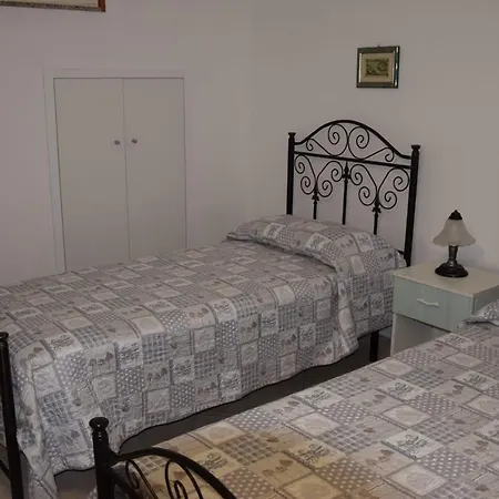 La Casa Nella Pineta - * Gallipoli