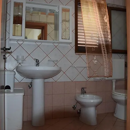 Apartment La Casa Nella Pineta - Gallipoli