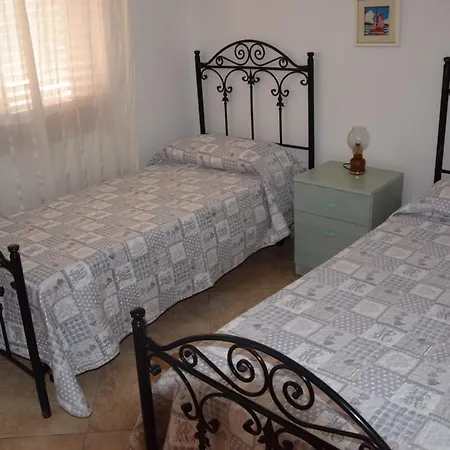 La Casa Nella Pineta - Apartment