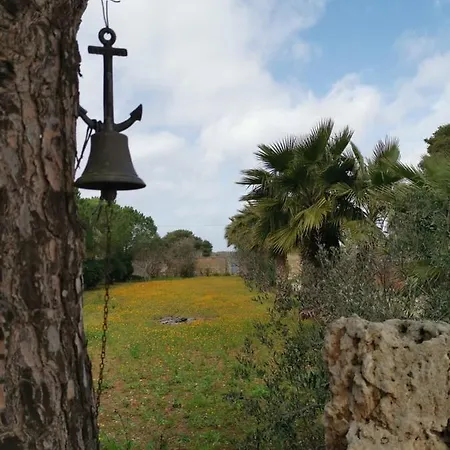 La Casa Nella Pineta -