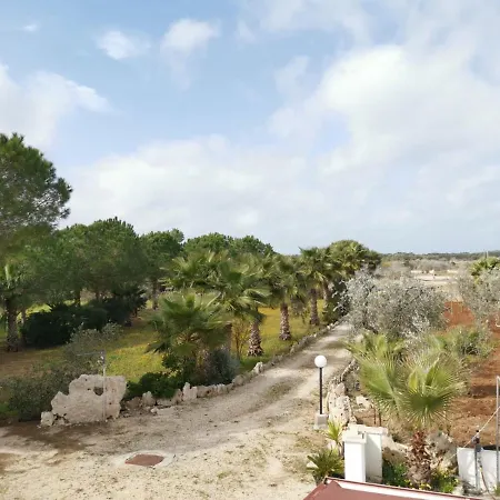 La Casa Nella Pineta - Gallipoli