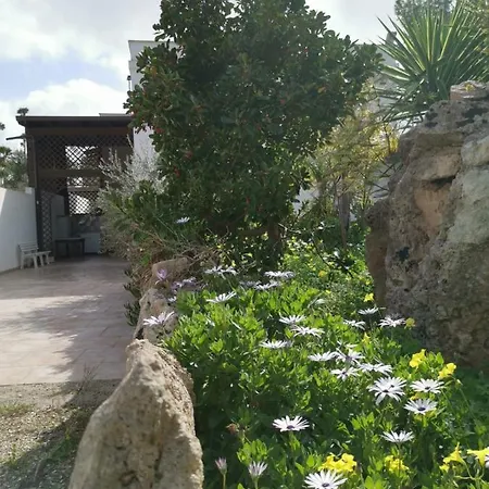 La Casa Nella Pineta - Apartment Gallipoli