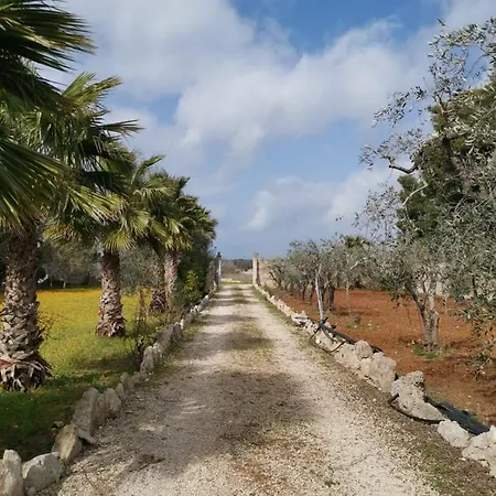 Apartment La Casa Nella Pineta -