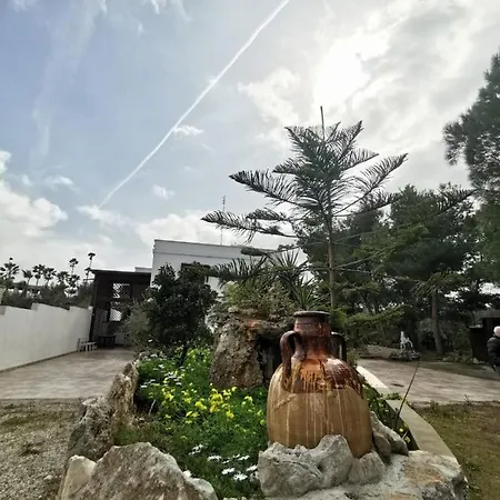 Apartment La Casa Nella Pineta -