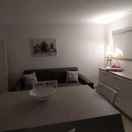 La Casa Nella Pineta - Apartment