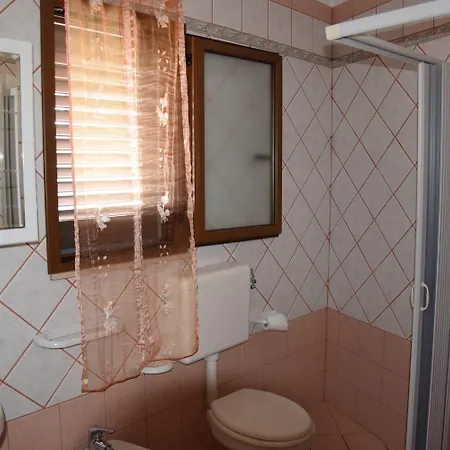 La Casa Nella Pineta -