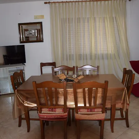 La Casa Nella Pineta -